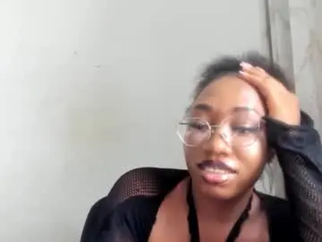 Chaturbate Adult Webcam of freaky_ebonygirl