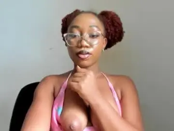 Chaturbate Free Live Porn of freaky_ebonygirl