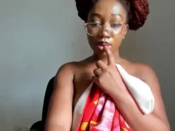 Chaturbate Sex Chat of freaky_ebonygirl