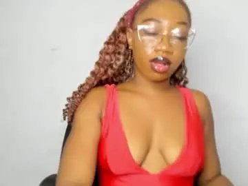 Chaturbate Adult Webcam of freaky_ebonygirl