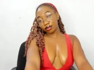 Chaturbate Sex Chat of freaky_ebonygirl