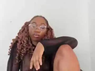 Chaturbate Adult Video Chat of freaky_ebonygirl