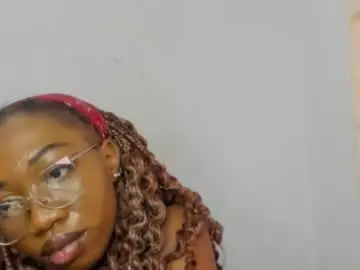 Chaturbate Free Live Porn of freaky_ebonygirl