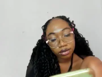 Chaturbate Live Sex of freaky_ebonygirl