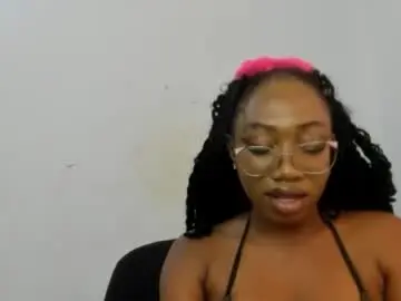Chaturbate Best Webcam of freaky_ebonygirl