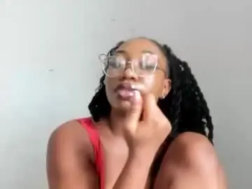 Chaturbate Adult Webcam of freaky_ebonygirl
