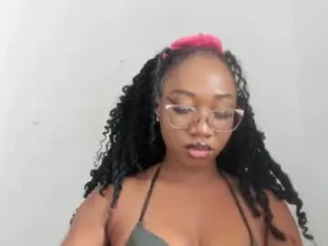Chaturbate Private Sex Chat of freaky_ebonygirl