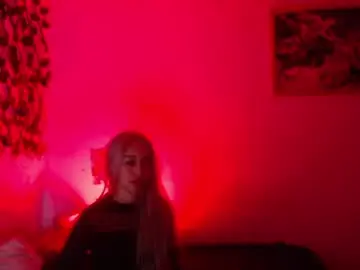 Chaturbate Live Porn of hallie_cam