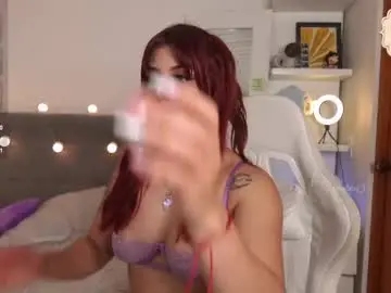 Chaturbate Adult Video Chat of im_abby_