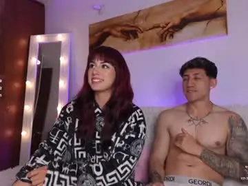 Chaturbate Adult Video Chat of im_abby_