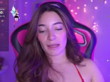 Chaturbate Sex Cam of issa_monterrey