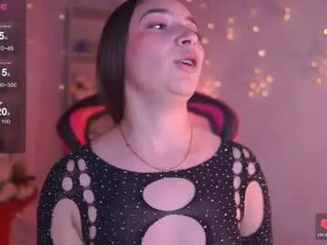 Chaturbate Nude Webcam of issa_monterrey