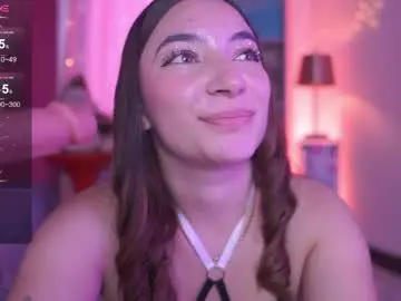 Chaturbate Free Live Porn of issa_monterrey