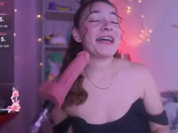 Chaturbate Adult Webcam of issa_monterrey