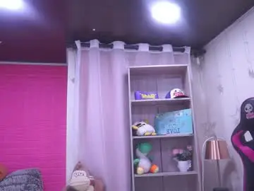 Chaturbate Adult Webcams of issa_monterrey