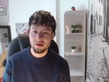 Chaturbate Private Sex Chat of jacob___wolf