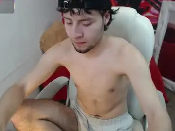 Chaturbate Sex Cam of jacob___wolf