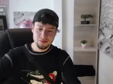 Chaturbate Adult Webcams of jacob___wolf