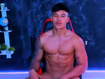 Chaturbate Watch Live Sex Cams of jacod_cock1