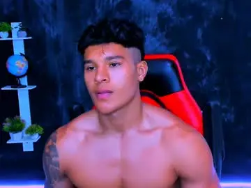 Chaturbate Best live sex cam show of jacod_cock1