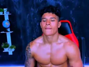 Chaturbate Live Sex of jacod_cock1