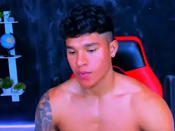Chaturbate Sex Cam of jacod_cock1