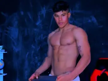Chaturbate Sex Cam of jacod_cock1