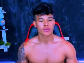 Chaturbate Adult Webcam of jacod_cock1