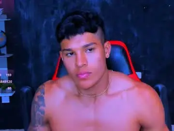 Chaturbate Live Sex of jacod_cock1