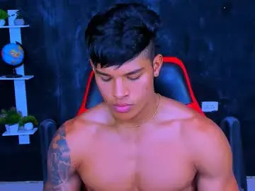 Chaturbate Live Sex of jacod_cock1