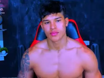 Chaturbate Best live sex cam show of jacod_cock1