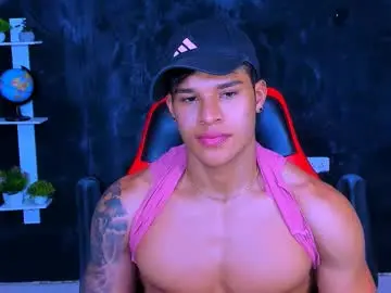 Chaturbate Sex Cam of jacod_cock1