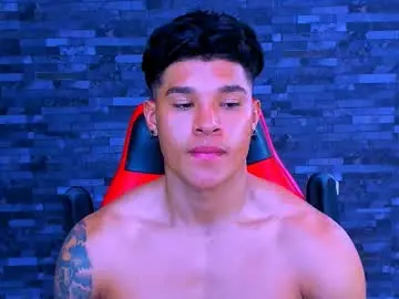 Chaturbate Adult Webcams of jacod_cock1