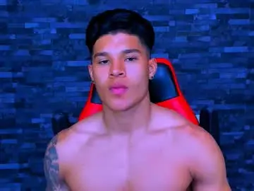 Chaturbate Adult Video Chat of jacod_cock1