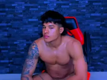 Chaturbate Nude Webcam of jacod_cock1