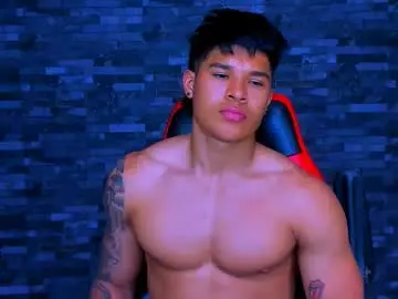 Chaturbate Nude Webcam of jacod_cock1