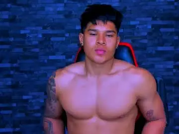 Chaturbate Sex Cam of jacod_cock1