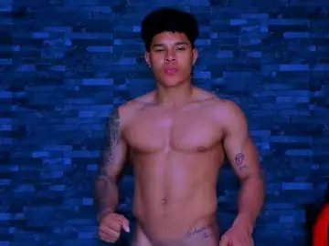 Chaturbate Best Webcam of jacod_cock1