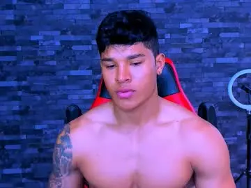 Chaturbate Adult Webcams of jacod_cock1