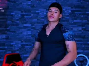 Chaturbate Live Sex Cam of jacod_cock1