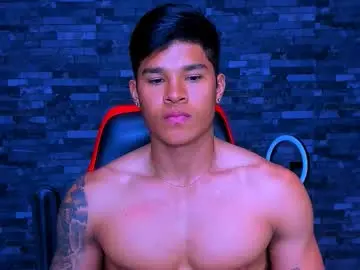 Chaturbate Adult Video Chat of jacod_cock1