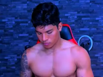 Chaturbate Free Live Porn of jacod_cock1