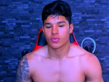 Chaturbate Nude Webcam of jacod_cock1