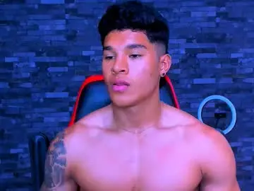 Chaturbate Adult Webcam of jacod_cock1