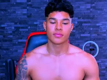 Chaturbate Adult Video Chat of jacod_cock1