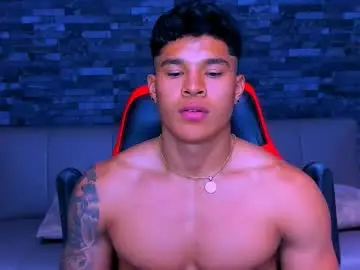 Chaturbate Sex Chat of jacod_cock1