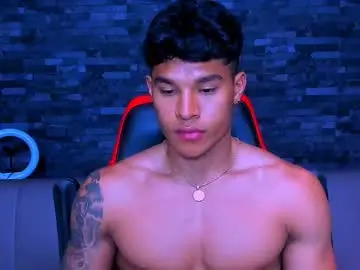 Chaturbate Adult Webcams of jacod_cock1