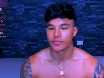 Chaturbate Live Porn of jacod_cock1