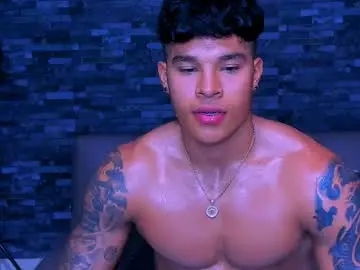 Chaturbate Free Porn Cam of jacod_cock1