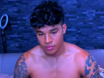 Chaturbate Adult Video Chat of jacod_cock1